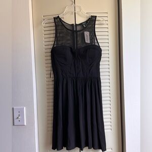 Little black dress size S